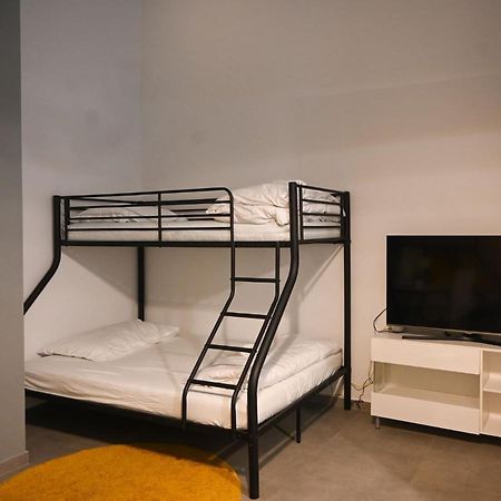 Appartement Charming Domicile Wien Allerheiligenplatz Extérieur photo