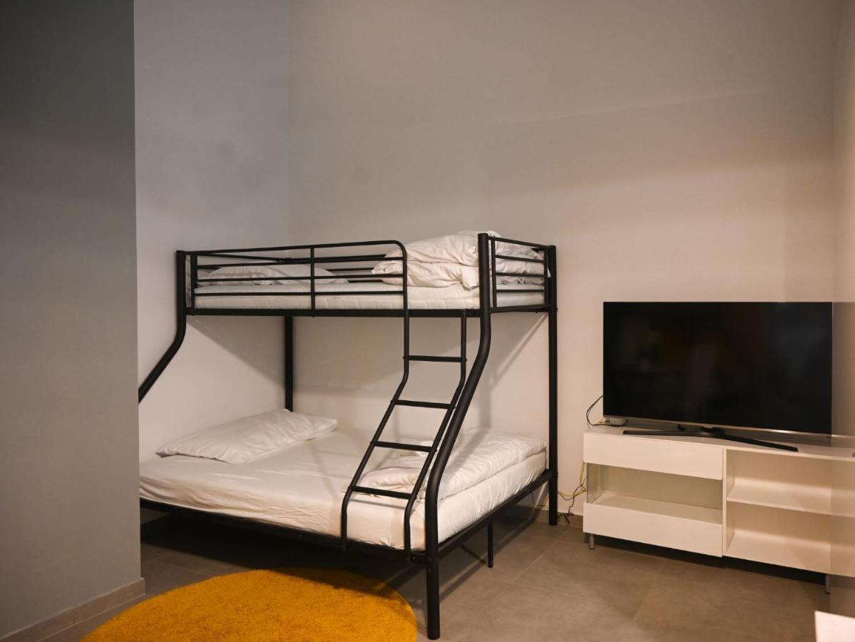 Appartement Charming Domicile Wien Allerheiligenplatz Extérieur photo
