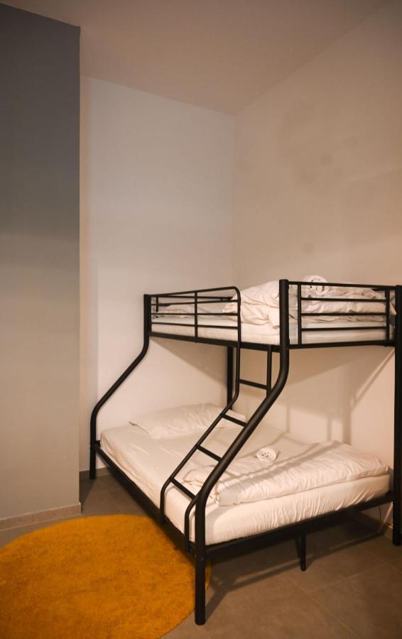 Appartement Charming Domicile Wien Allerheiligenplatz Extérieur photo